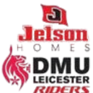 莱切斯特骑士 队徽